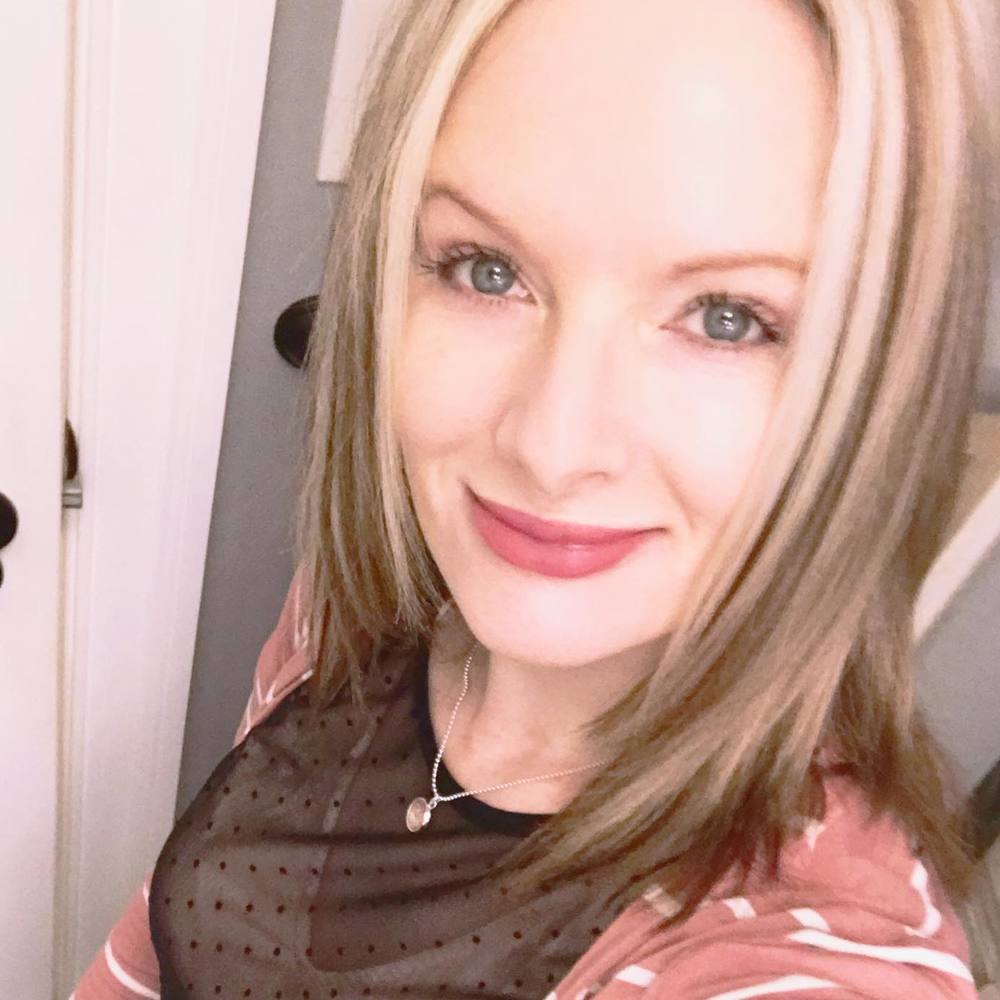 Meet your Posher, Michelle